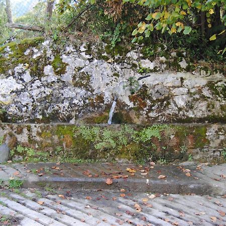 La Currada Villa Taranes Bagian luar foto