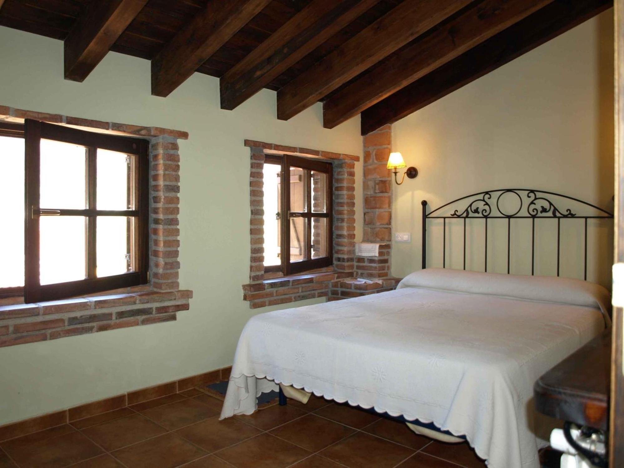 La Currada Villa Taranes Ruang foto