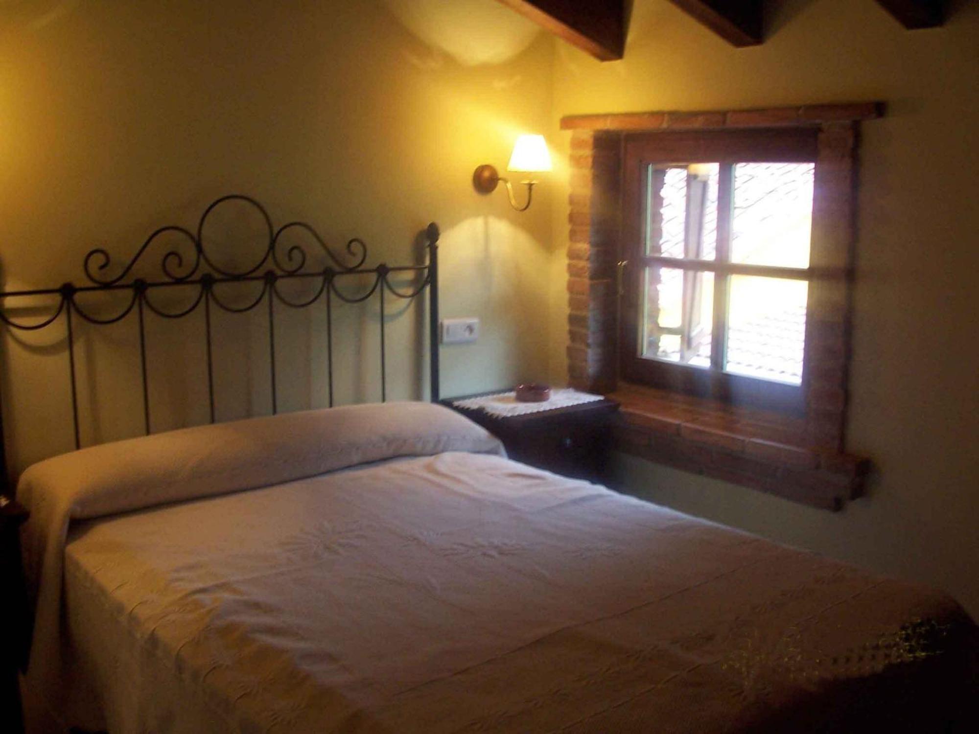 La Currada Villa Taranes Ruang foto