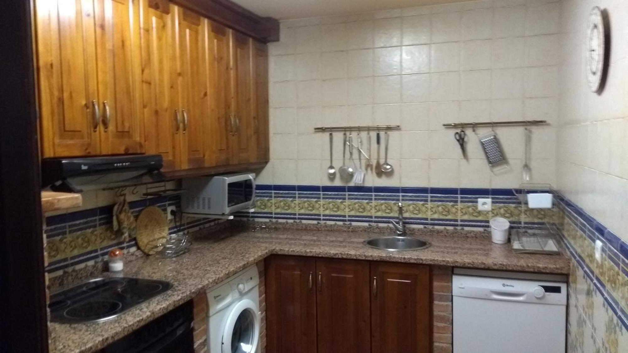 La Currada Villa Taranes Bagian luar foto