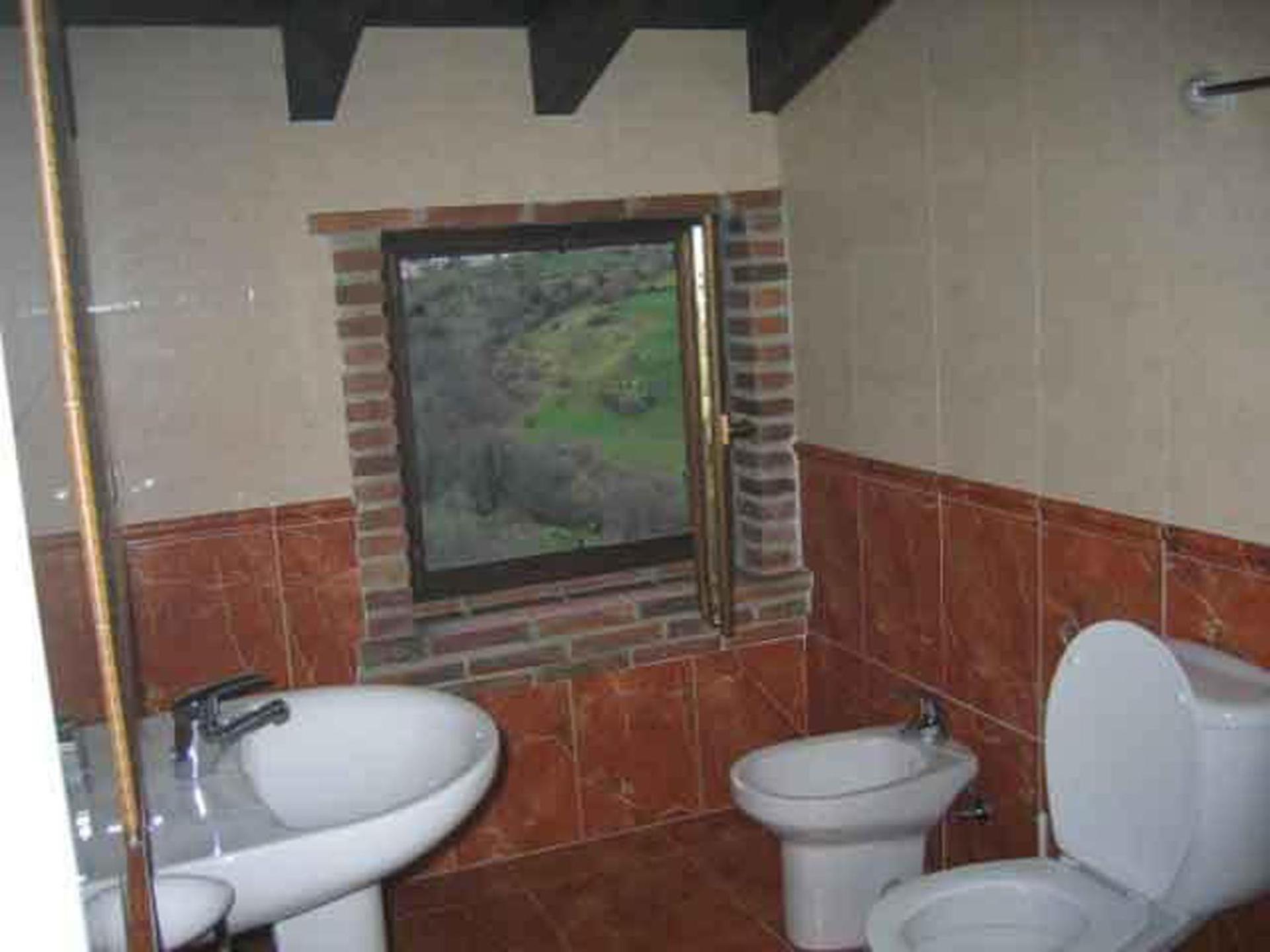 La Currada Villa Taranes Bagian luar foto